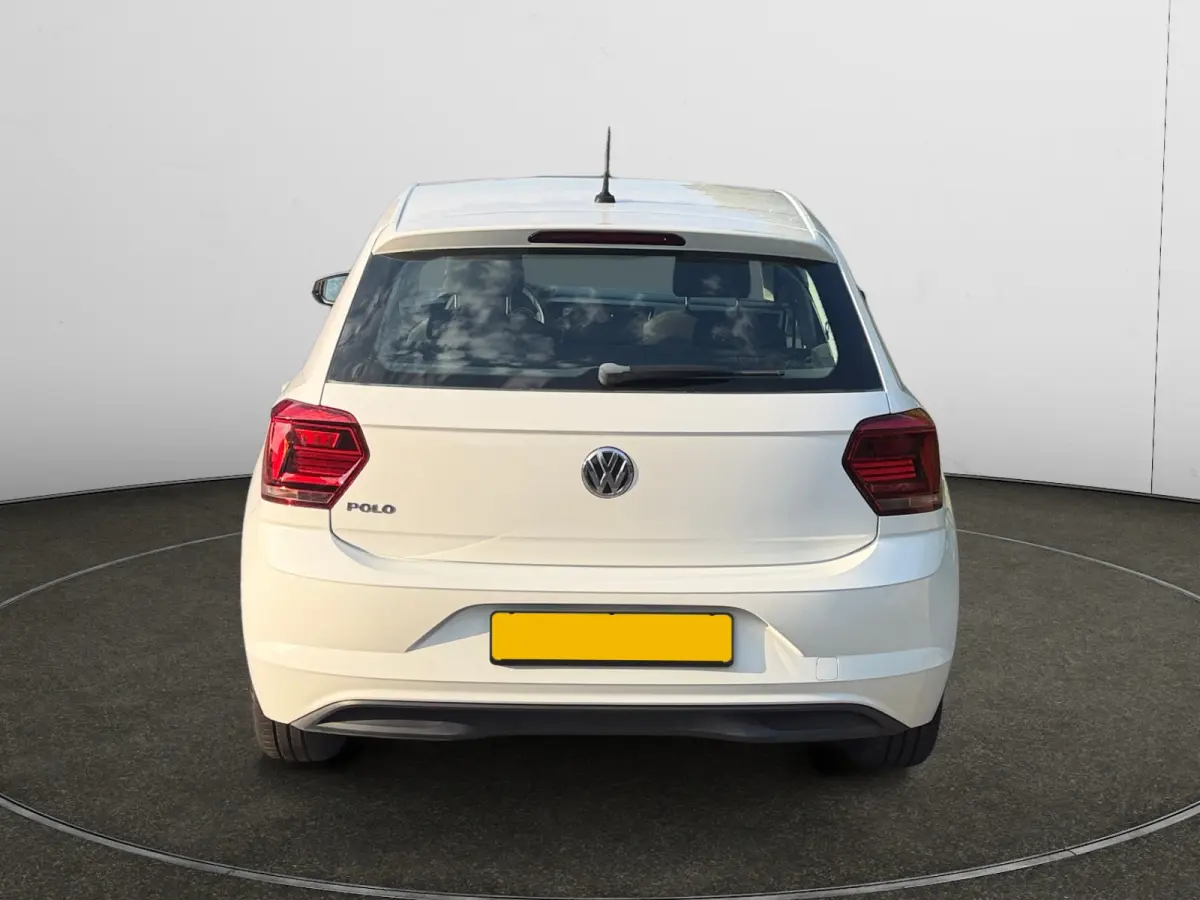 1.0 TSI Highline Aut- Nap 67dkm, Carplay, Android Auto, Led, Stoelverwarming, Privacy Glass