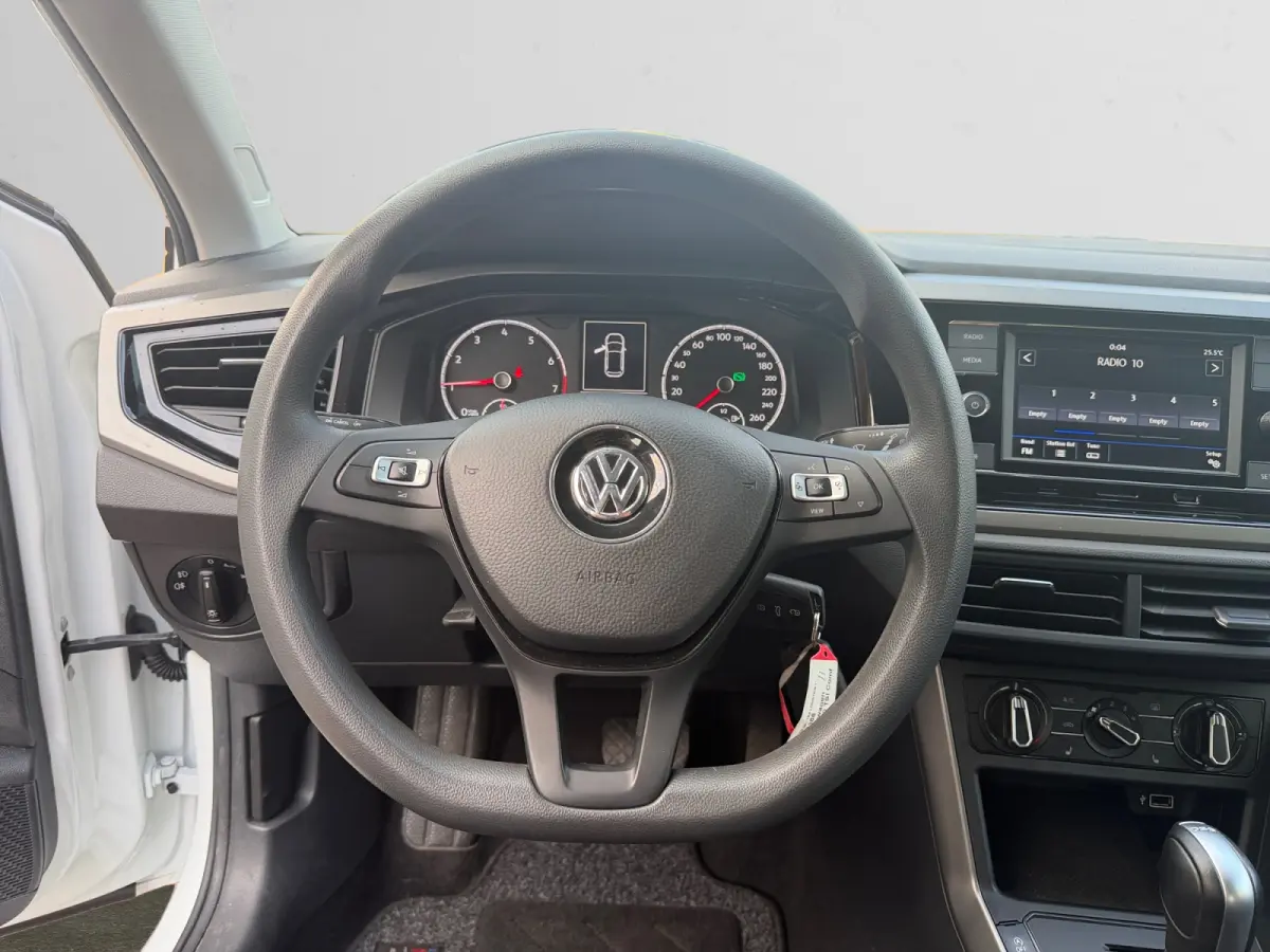 1.0 TSI Highline Aut- Nap 67dkm, Carplay, Android Auto, Led, Stoelverwarming, Privacy Glass