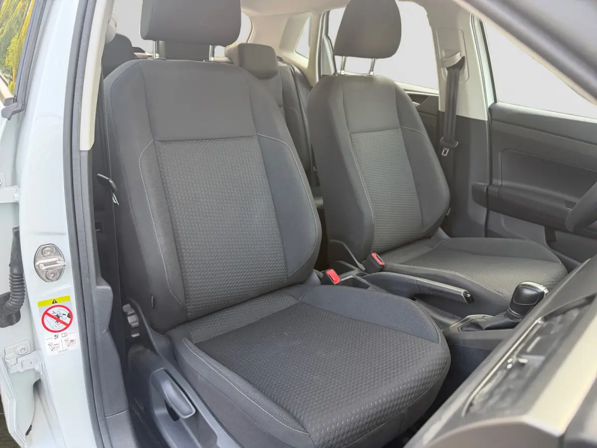 1.0 TSI Highline Aut- Nap 67dkm, Carplay, Android Auto, Led, Stoelverwarming, Privacy Glass