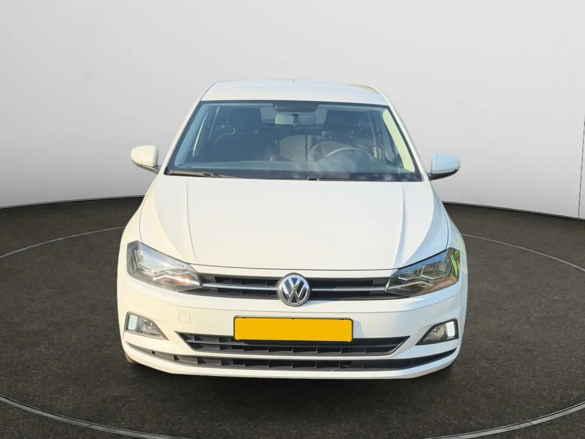 1.0 TSI Highline Aut- Nap 67dkm, Carplay, Android Auto, Led, Stoelverwarming, Privacy Glass