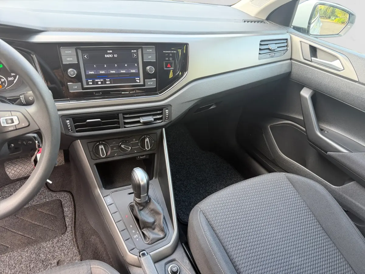 1.0 TSI Highline Aut- Nap 67dkm, Carplay, Android Auto, Led, Stoelverwarming, Privacy Glass