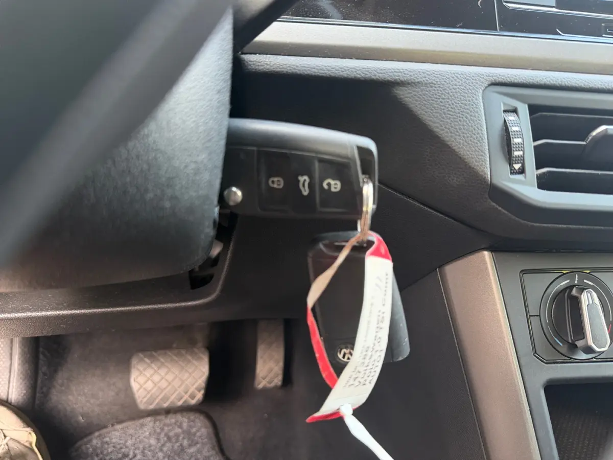 1.0 TSI Highline Aut- Nap 67dkm, Carplay, Android Auto, Led, Stoelverwarming, Privacy Glass