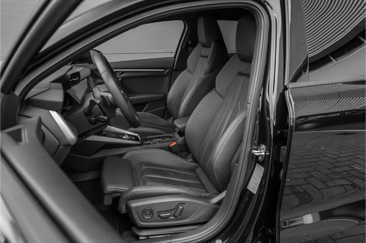 40 TFSI e S-Line ACC Matrix LED B&O Ambiente Trekhaak 18"