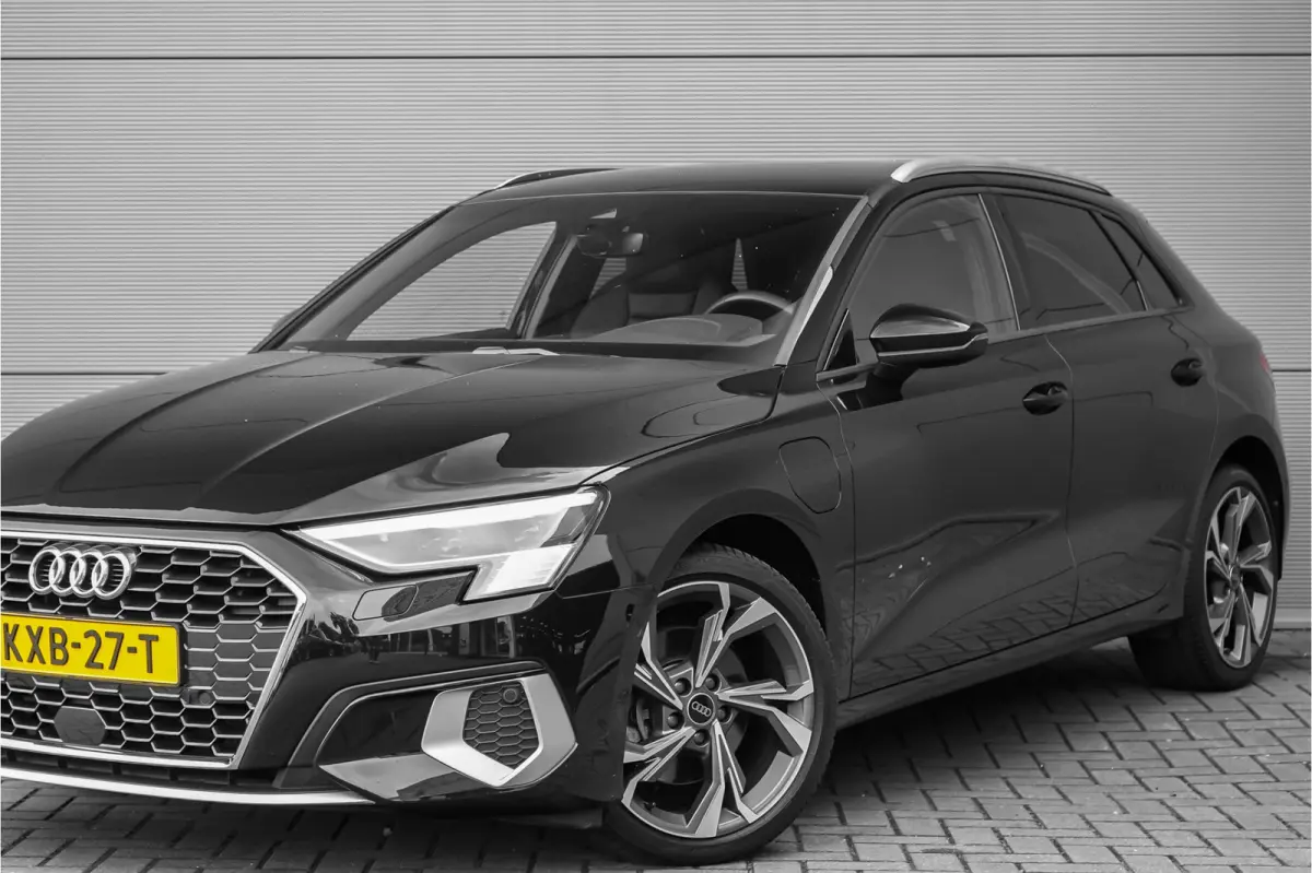 40 TFSI e S-Line ACC Matrix LED B&O Ambiente Trekhaak 18"