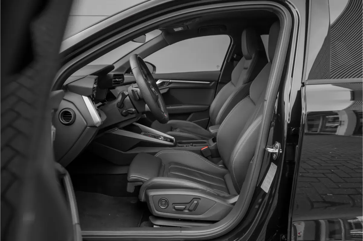 40 TFSI e S-Line ACC Matrix LED B&O Ambiente Trekhaak 18"
