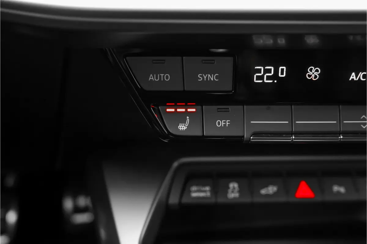 40 TFSI e S-Line ACC Matrix LED B&O Ambiente Trekhaak 18"