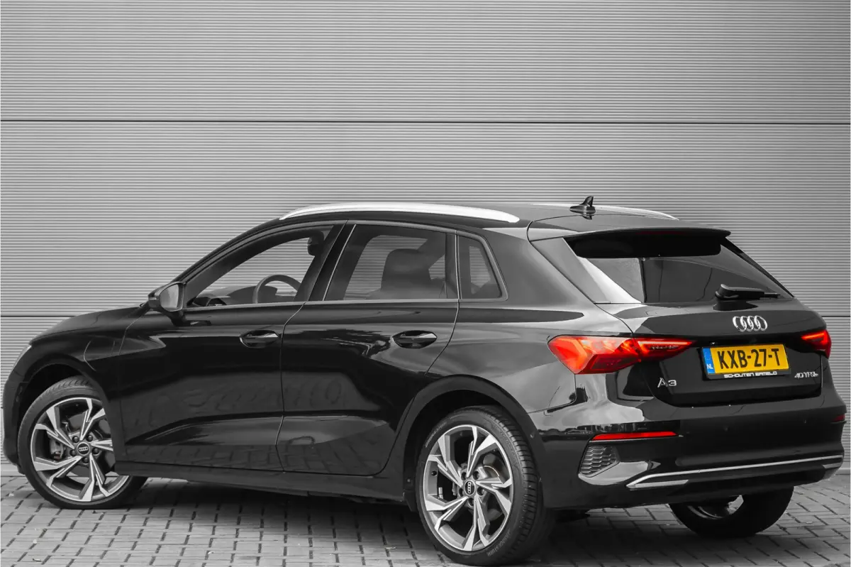 40 TFSI e S-Line ACC Matrix LED B&O Ambiente Trekhaak 18"