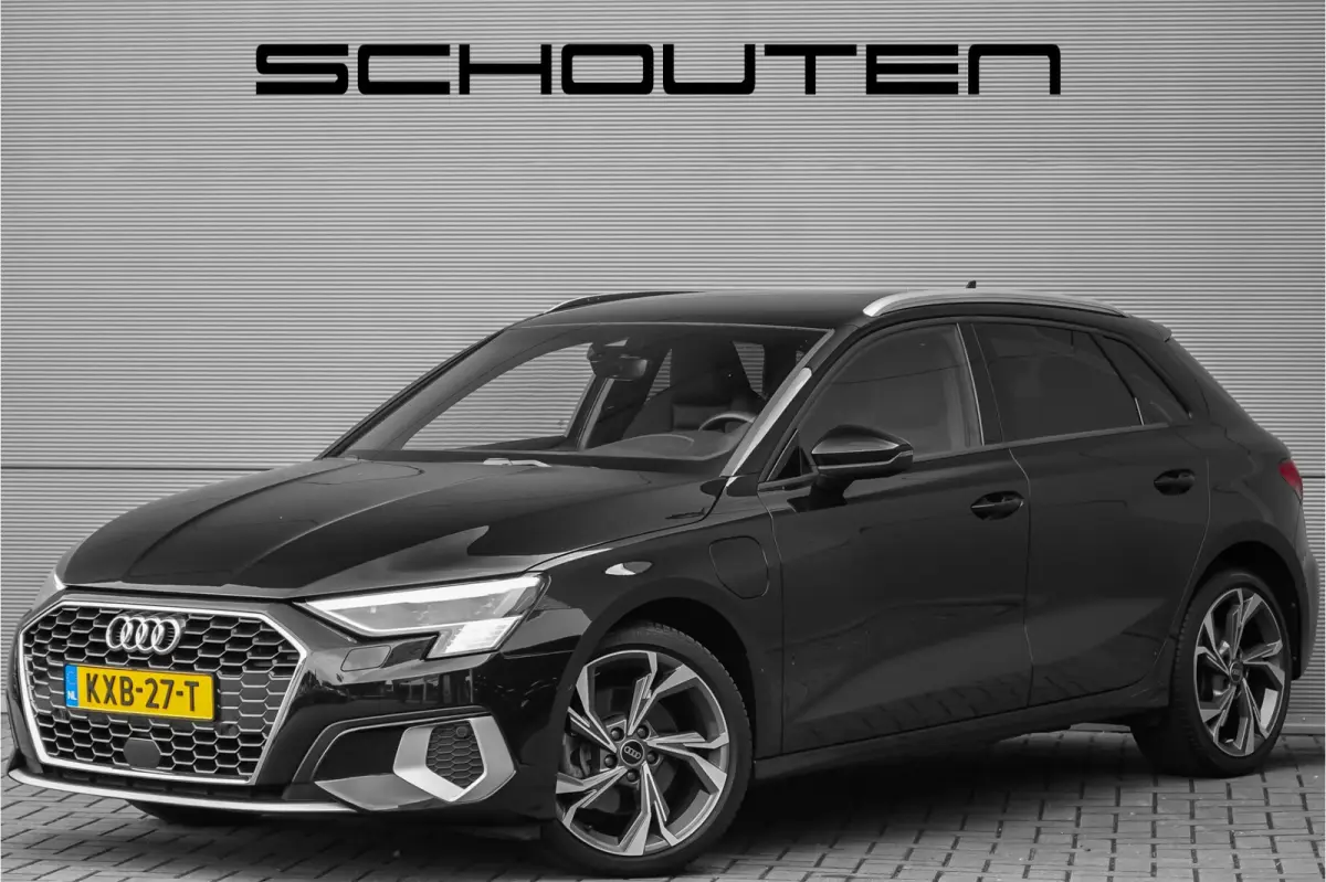 40 TFSI e S-Line ACC Matrix LED B&O Ambiente Trekhaak 18"