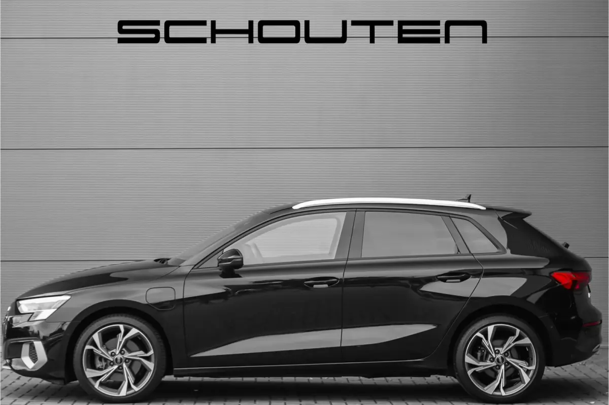40 TFSI e S-Line ACC Matrix LED B&O Ambiente Trekhaak 18"