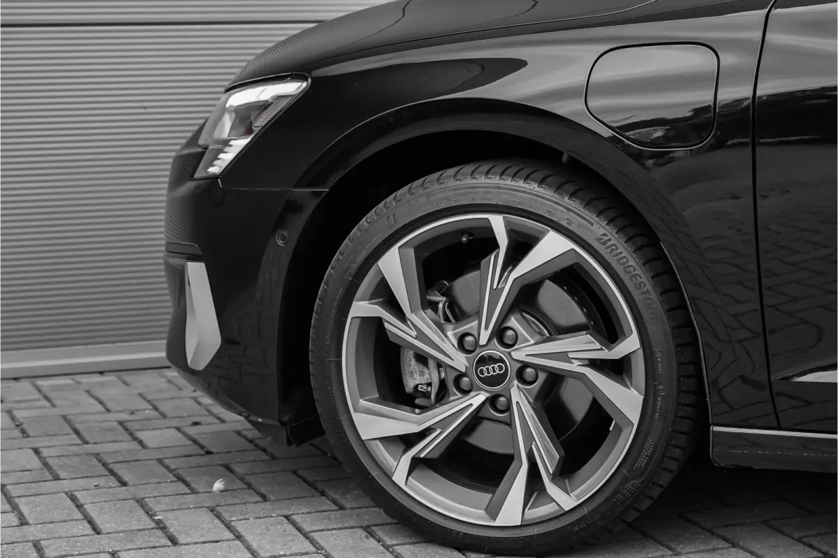 40 TFSI e S-Line ACC Matrix LED B&O Ambiente Trekhaak 18"