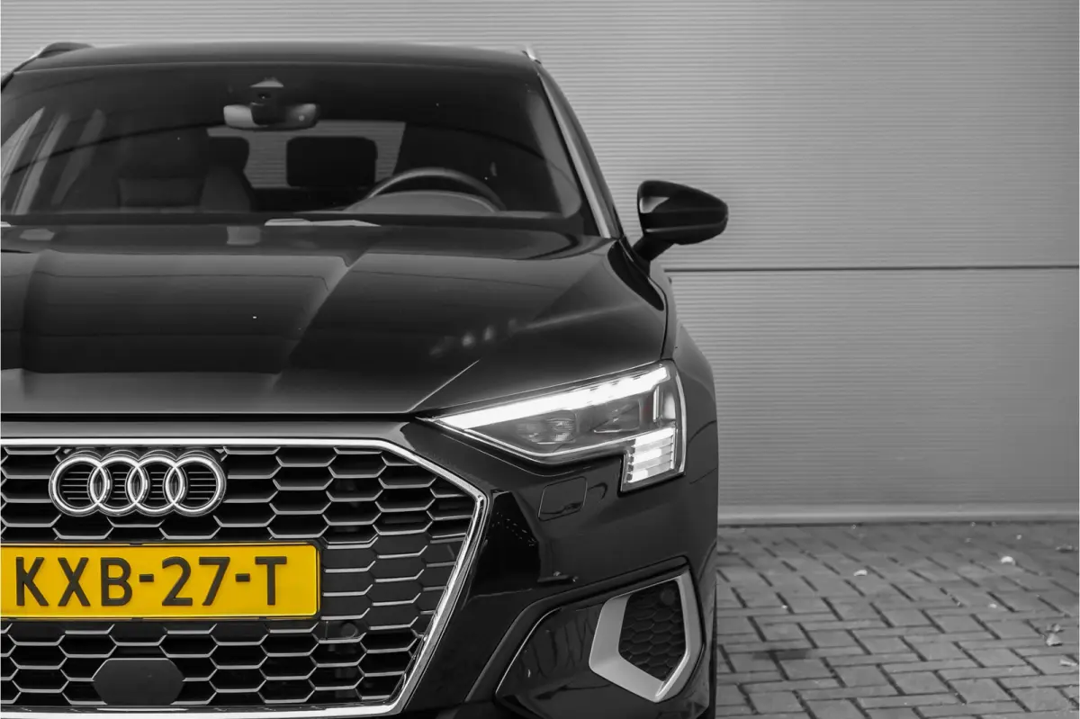 40 TFSI e S-Line ACC Matrix LED B&O Ambiente Trekhaak 18"