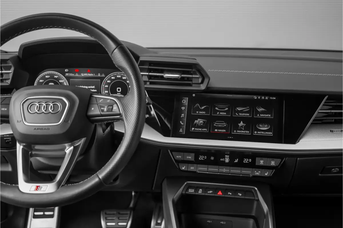 40 TFSI e S-Line ACC Matrix LED B&O Ambiente Trekhaak 18"