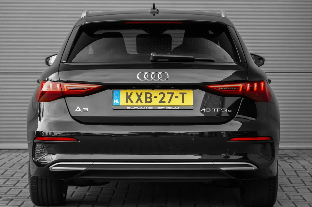 40 TFSI e S-Line ACC Matrix LED B&O Ambiente Trekhaak 18"