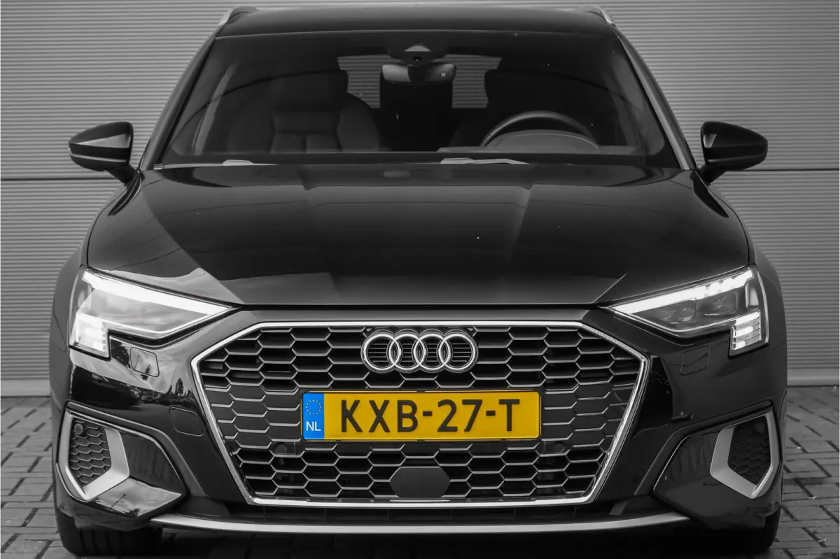 40 TFSI e S-Line ACC Matrix LED B&O Ambiente Trekhaak 18"