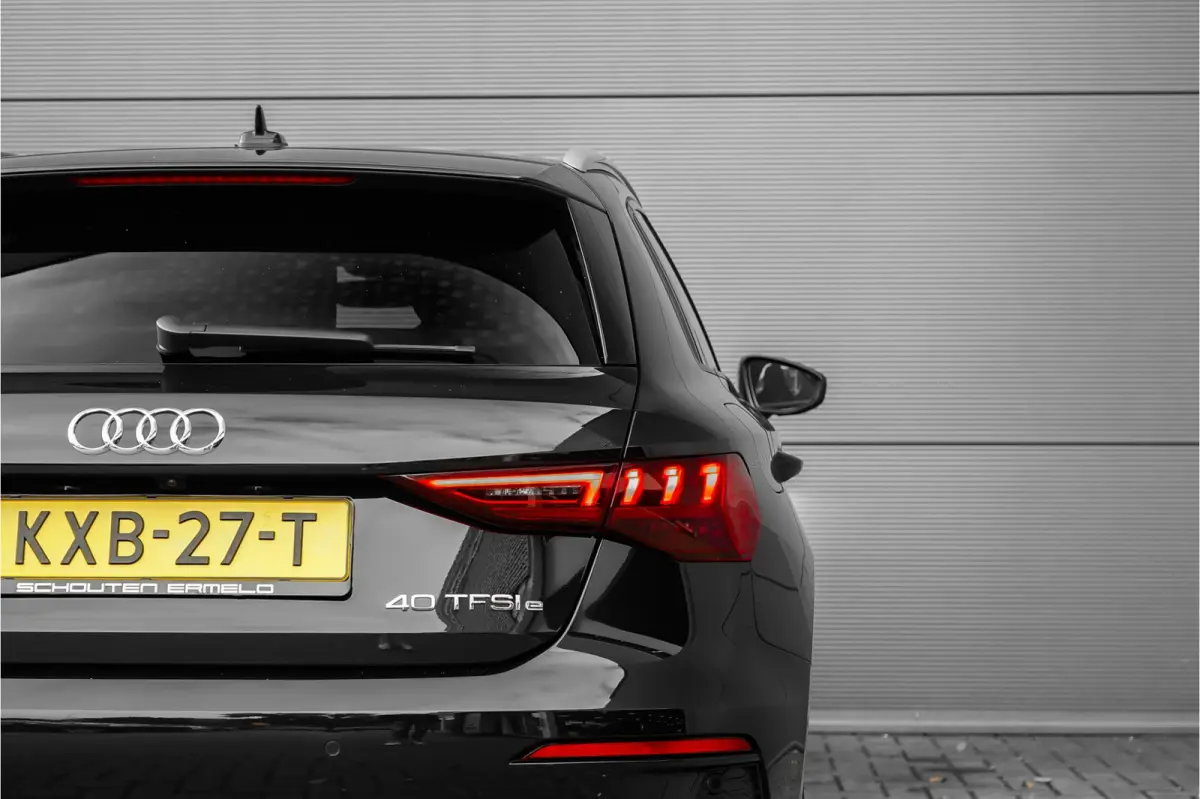 40 TFSI e S-Line ACC Matrix LED B&O Ambiente Trekhaak 18"