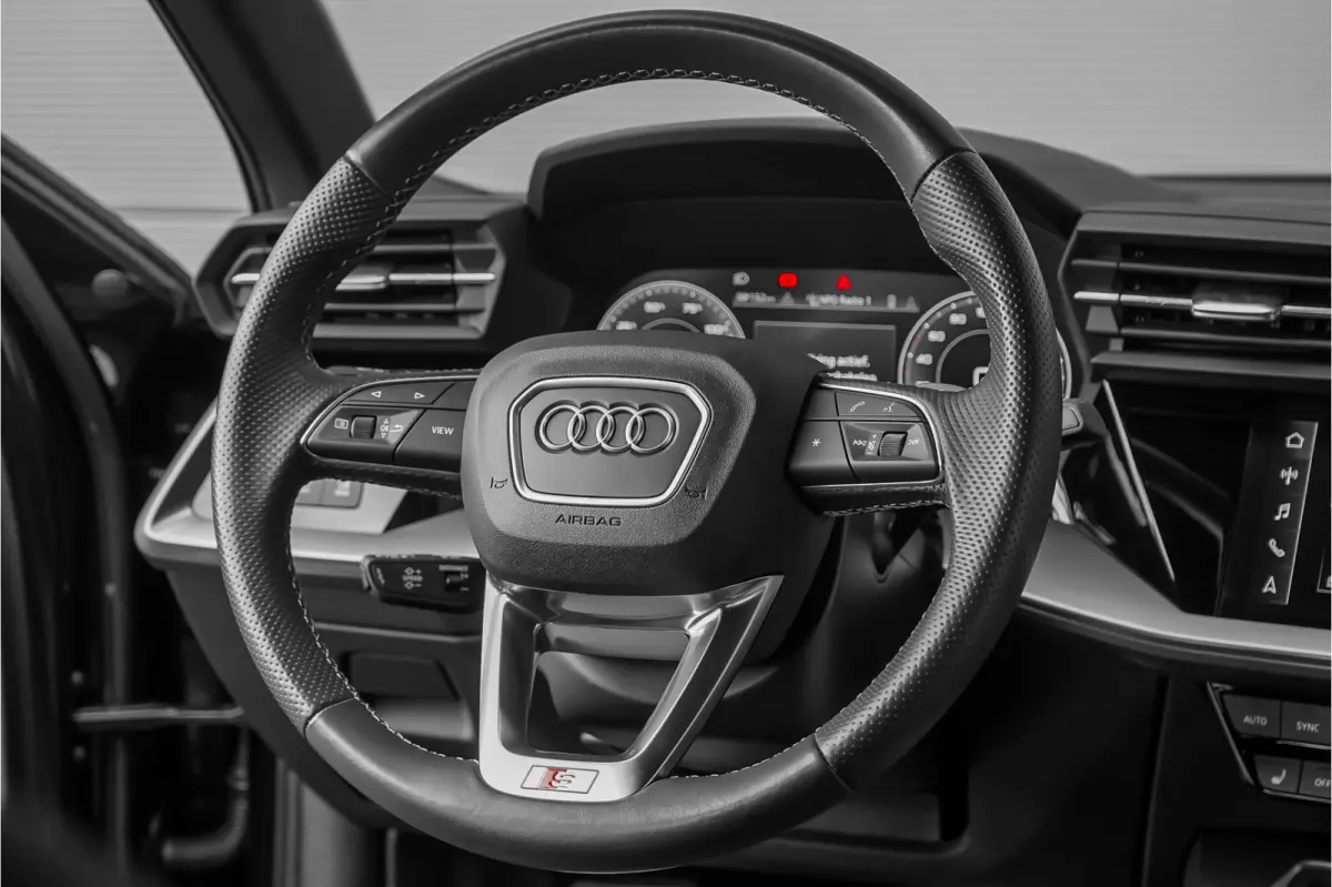 40 TFSI e S-Line ACC Matrix LED B&O Ambiente Trekhaak 18"