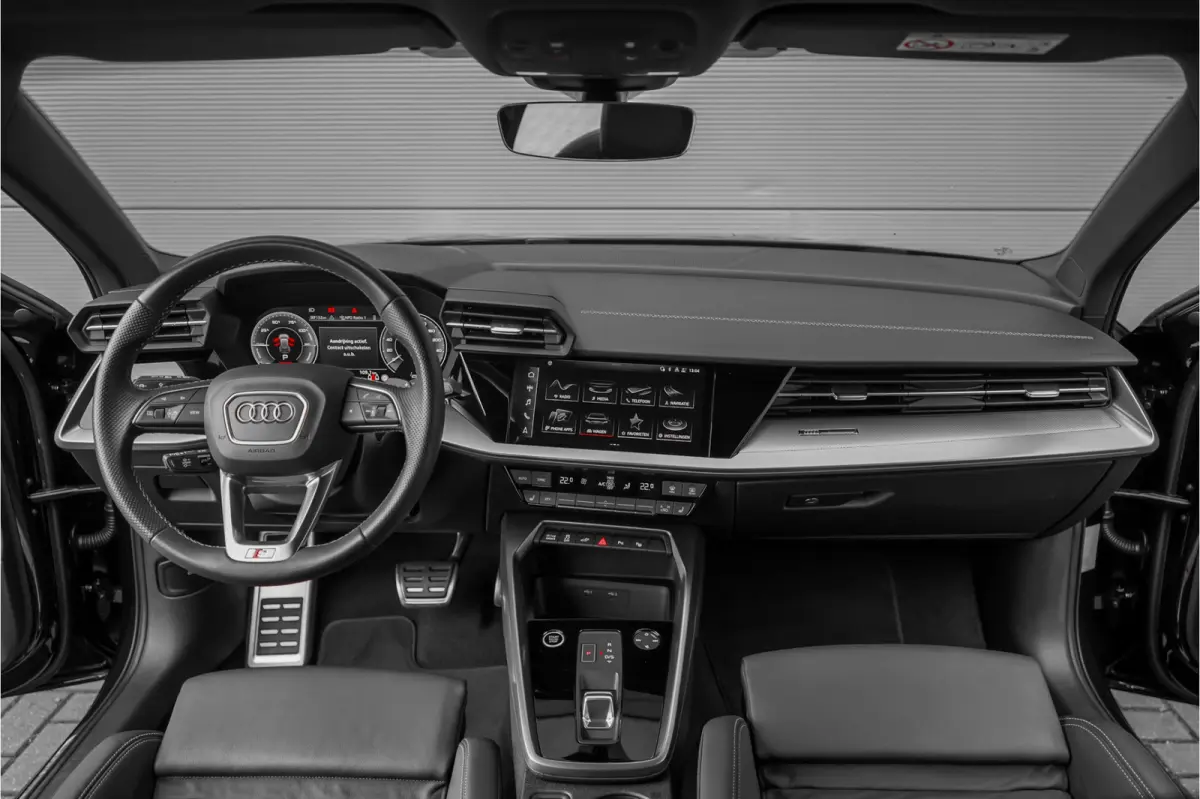40 TFSI e S-Line ACC Matrix LED B&O Ambiente Trekhaak 18"