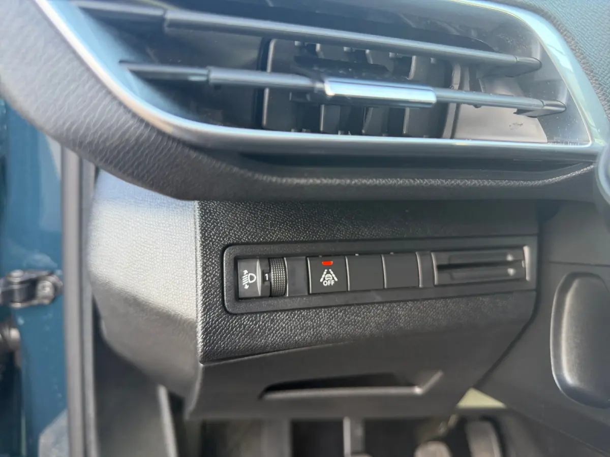 1.2 PureTech Active Pack Business- 7 Pers, Nap 57dkm, Carplay, Android Auto, Camera, Keyless