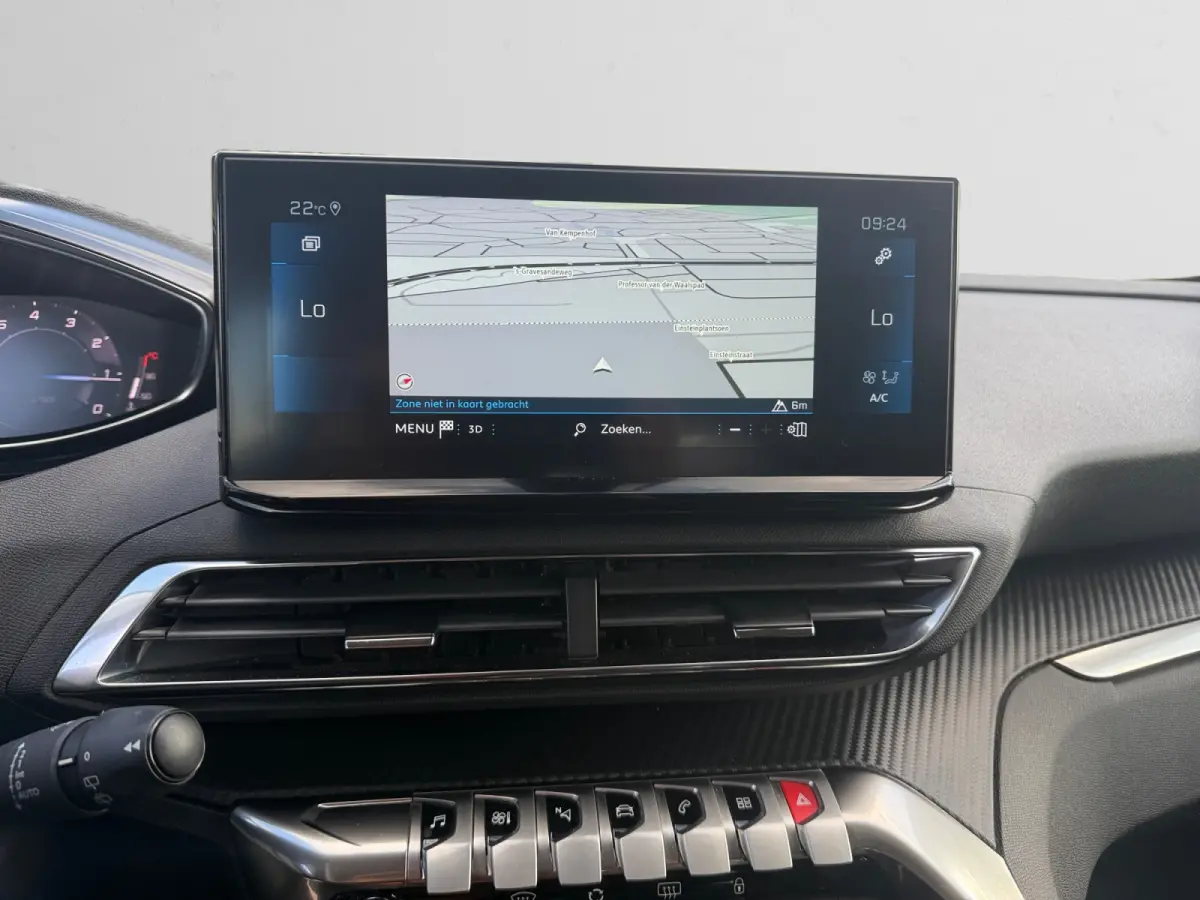 1.2 PureTech Active Pack Business- 7 Pers, Nap 57dkm, Carplay, Android Auto, Camera, Keyless