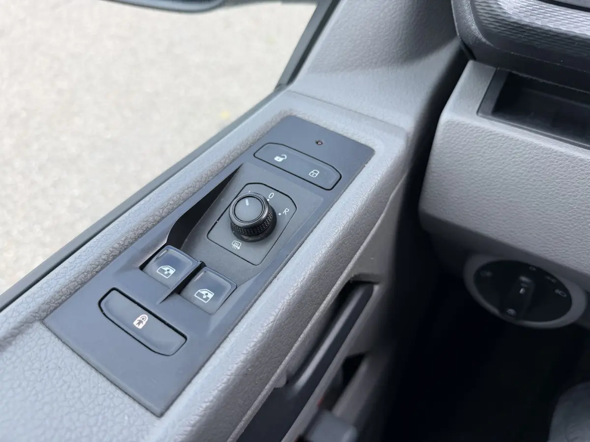 2.0 TDI L2H1 Trekhaak / App connect / Imperiaal / cruise