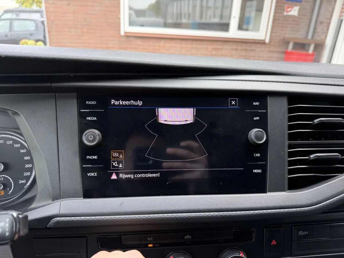 2.0 TDI L2H1 Trekhaak / App connect / Imperiaal / cruise