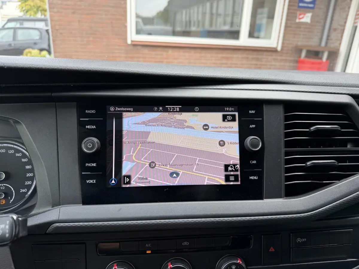 2.0 TDI L2H1 Trekhaak / App connect / Imperiaal / cruise