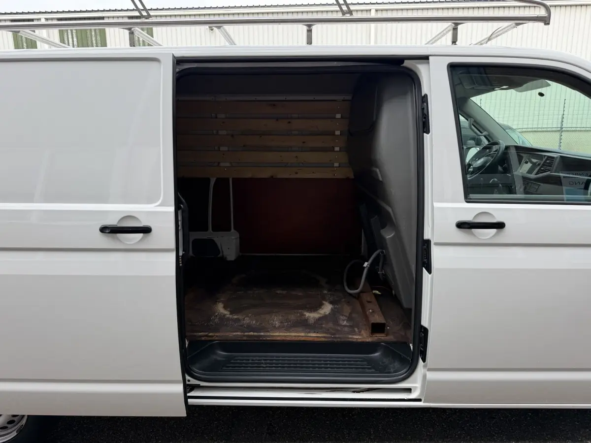 2.0 TDI L2H1 Trekhaak / App connect / Imperiaal / cruise