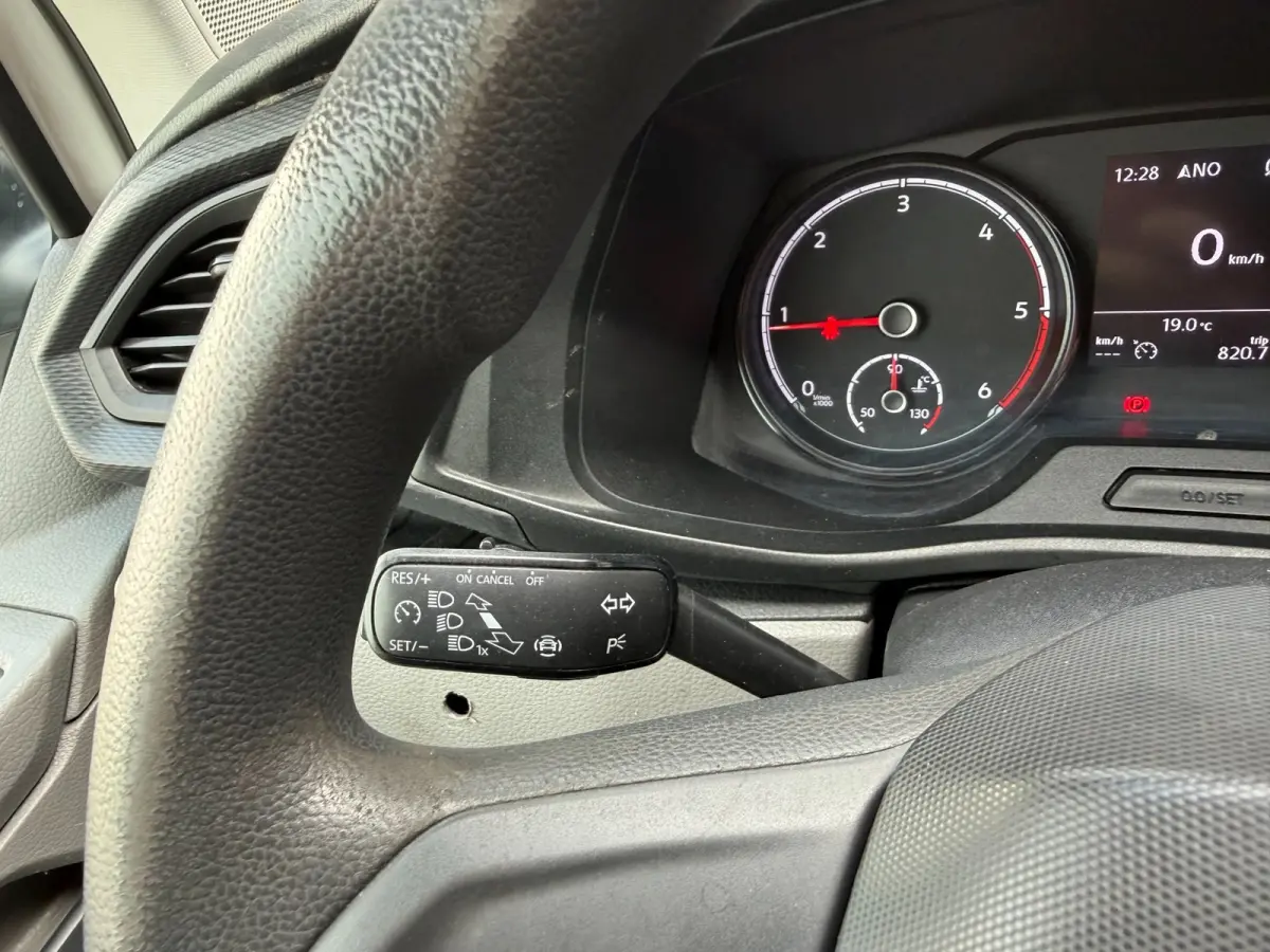 2.0 TDI L2H1 Trekhaak / App connect / Imperiaal / cruise