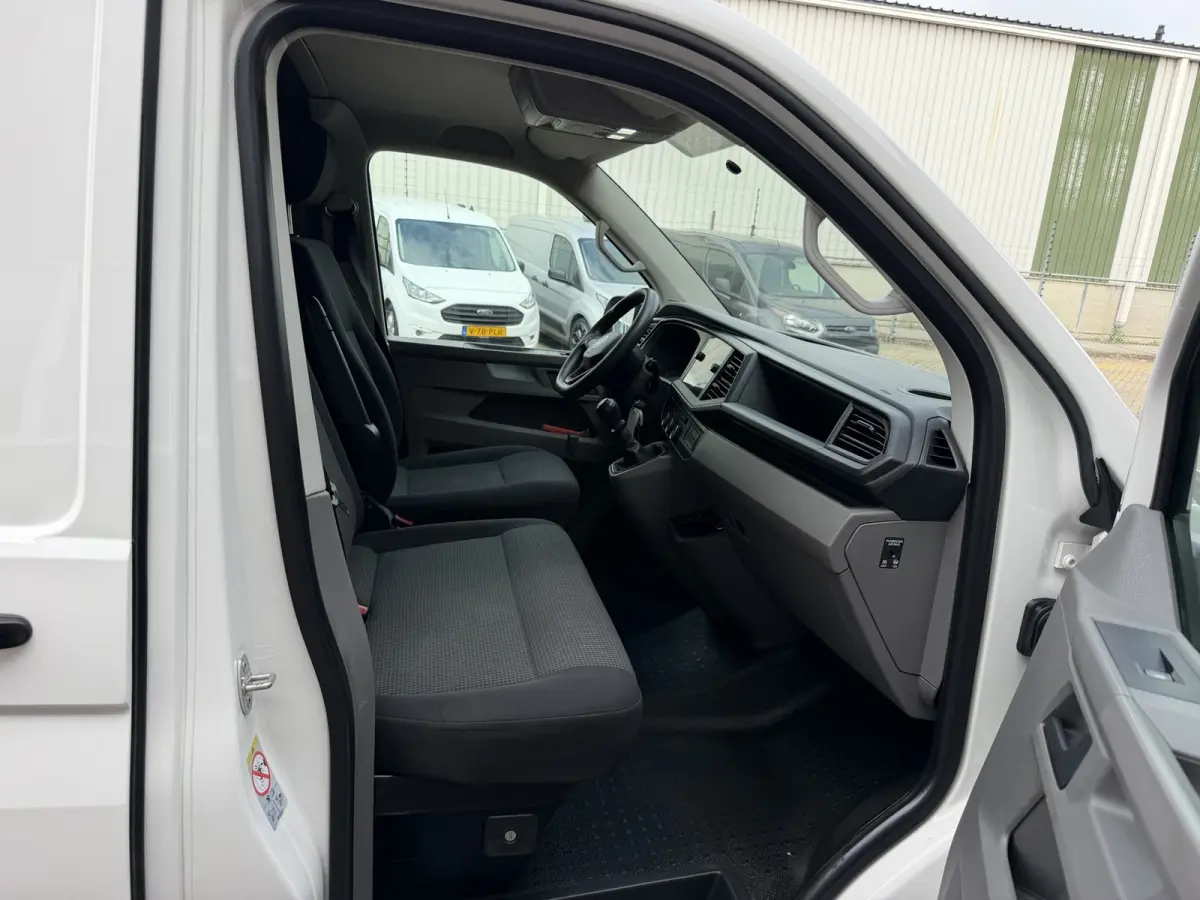 2.0 TDI L2H1 Trekhaak / App connect / Imperiaal / cruise