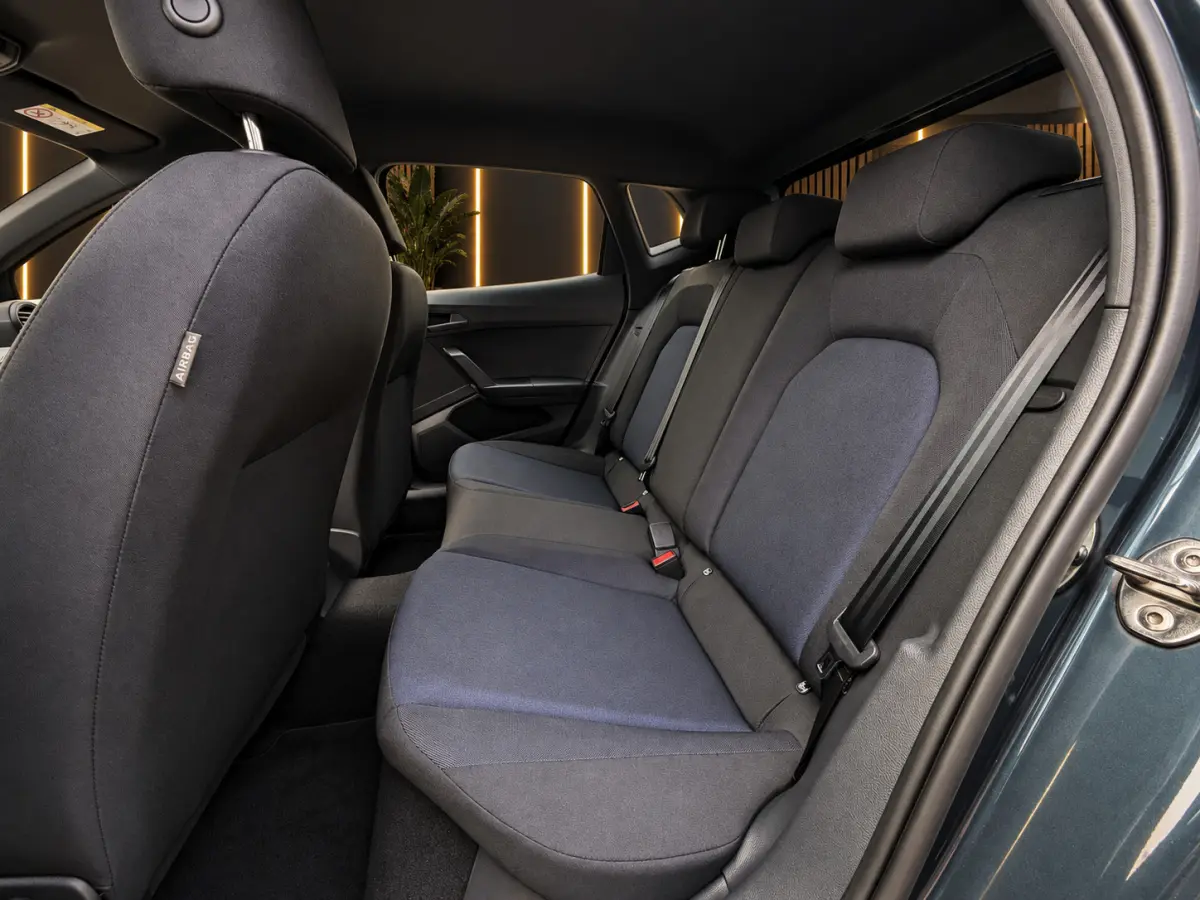 1.0 EcoTSI FR Business Intense Carplay_Led_ACC_Navi