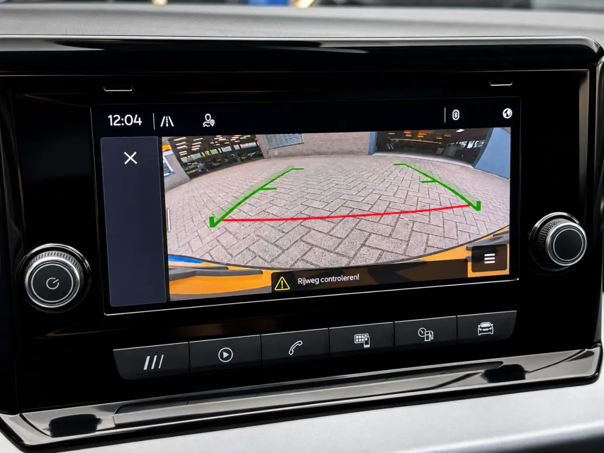 1.0 EcoTSI FR Business Intense Carplay_Led_ACC_Navi