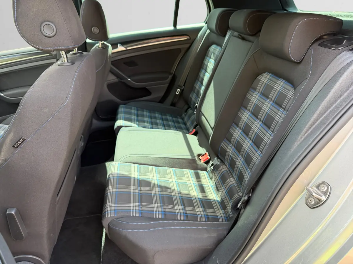 1.4 TSI 204pk GTE Aut- Panoramadak, Xenon Led, Dealer Onderhouden, Privacy Glass