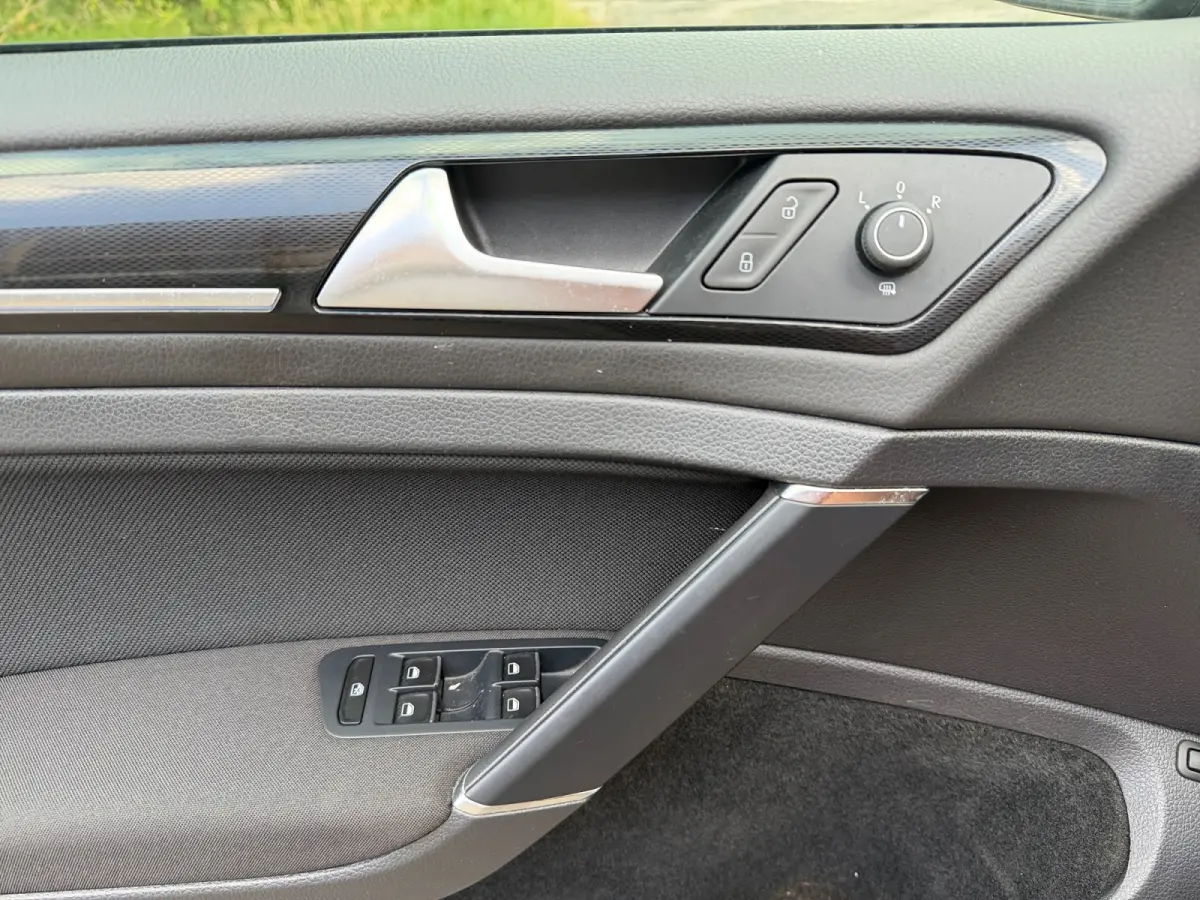 1.4 TSI 204pk GTE Aut- Panoramadak, Xenon Led, Dealer Onderhouden, Privacy Glass