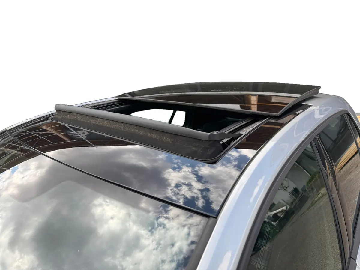 1.4 TSI 204pk GTE Aut- Panoramadak, Xenon Led, Dealer Onderhouden, Privacy Glass