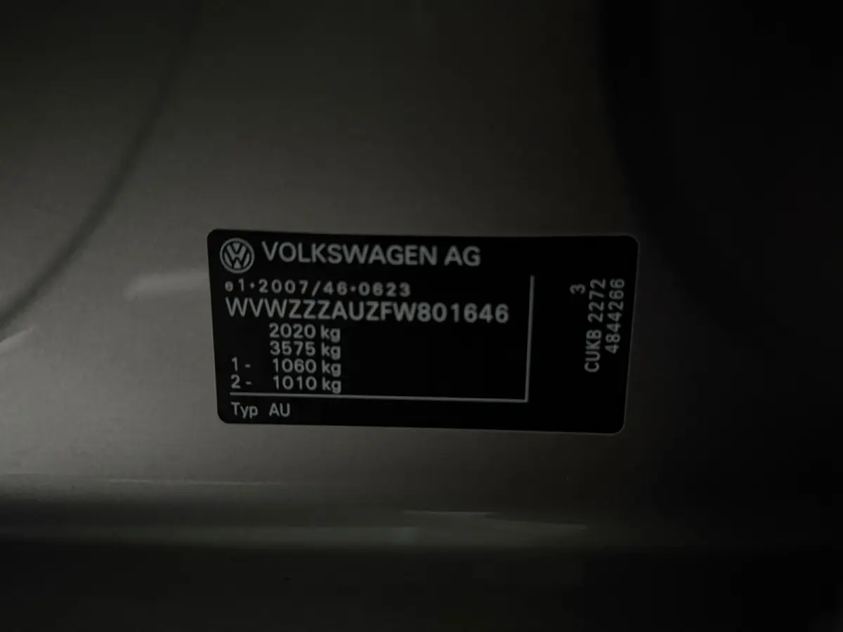 1.4 TSI 204pk GTE Aut- Panoramadak, Xenon Led, Dealer Onderhouden, Privacy Glass