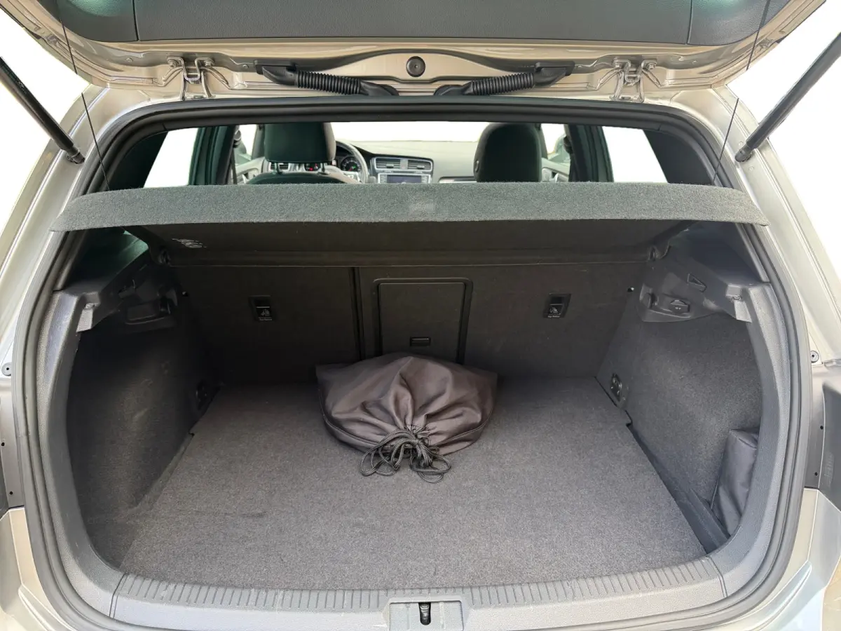 1.4 TSI 204pk GTE Aut- Panoramadak, Xenon Led, Dealer Onderhouden, Privacy Glass