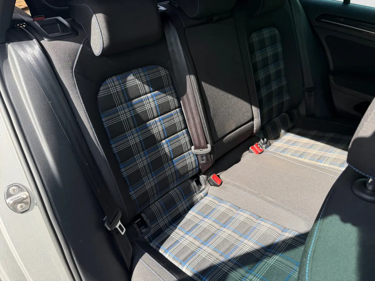 1.4 TSI 204pk GTE Aut- Panoramadak, Xenon Led, Dealer Onderhouden, Privacy Glass