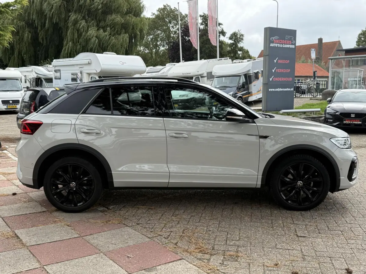 1.5 TSI R-Line panodak Beats audio