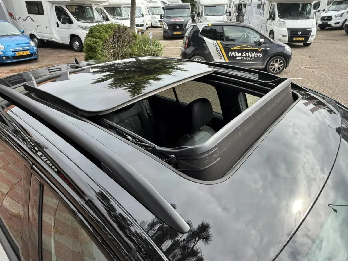1.5 TSI R-Line panodak Beats audio