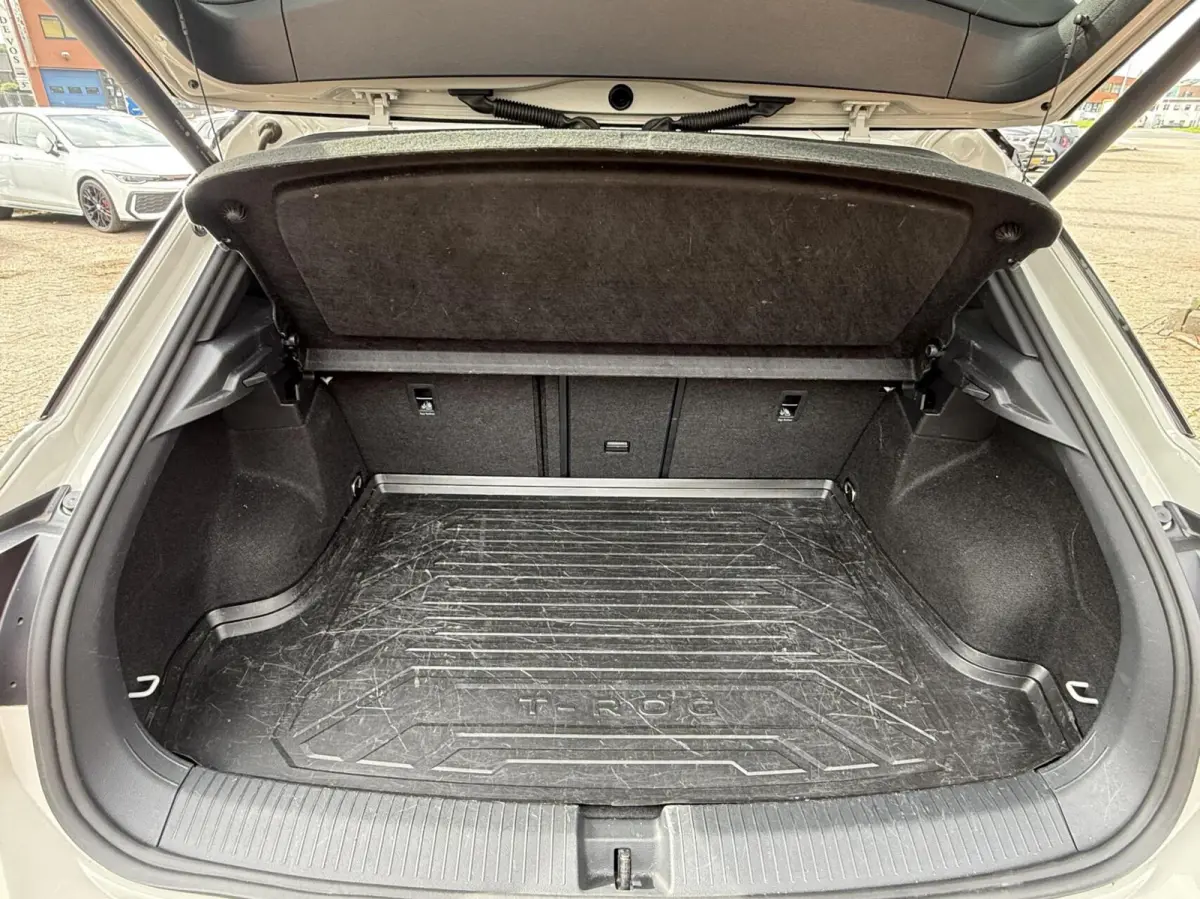1.5 TSI R-Line panodak Beats audio