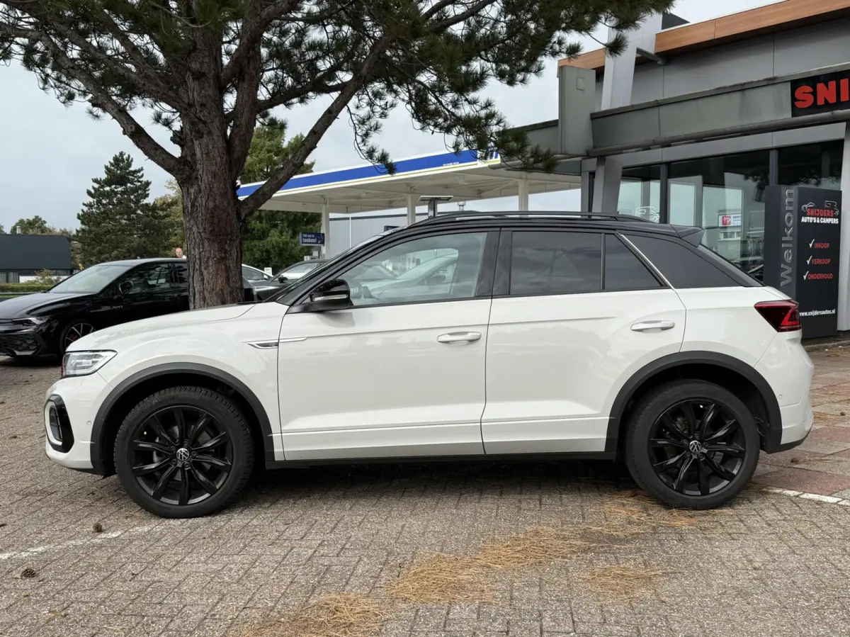 1.5 TSI R-Line panodak Beats audio