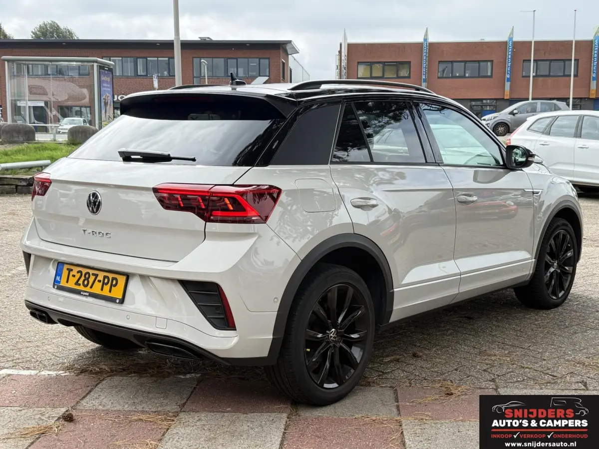 1.5 TSI R-Line panodak Beats audio