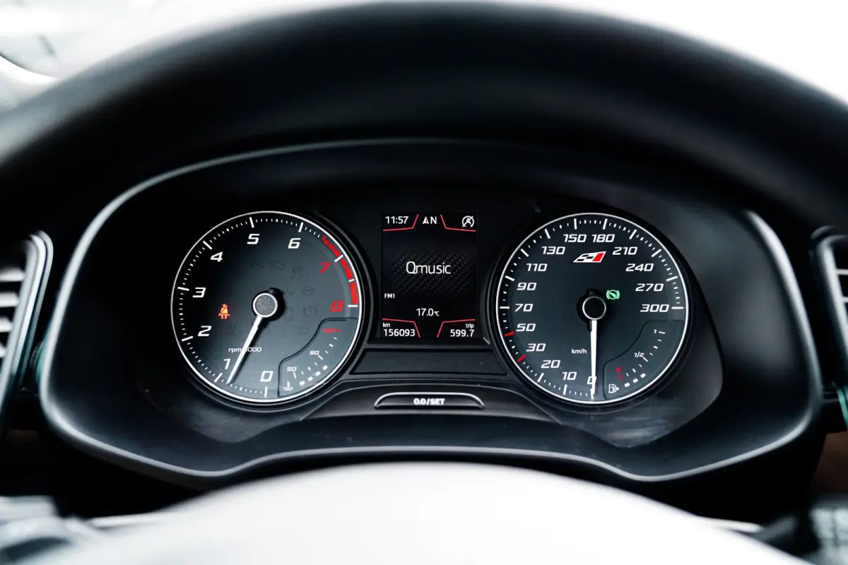 2.0 TSI Cupra 280 | Stoelverwarming | Panorama dak | Alcantara sportstoelen | Seat Sound | Bluetooth