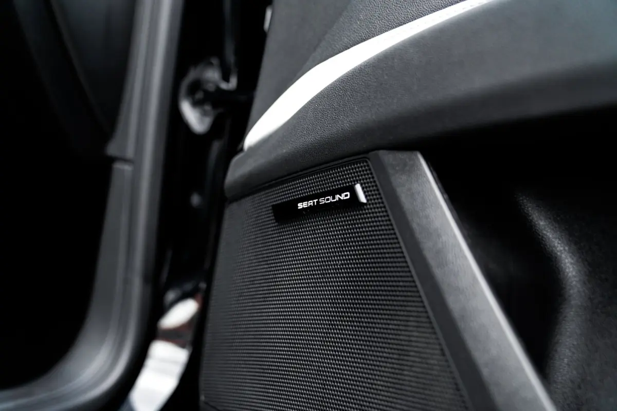 2.0 TSI Cupra 280 | Stoelverwarming | Panorama dak | Alcantara sportstoelen | Seat Sound | Bluetooth