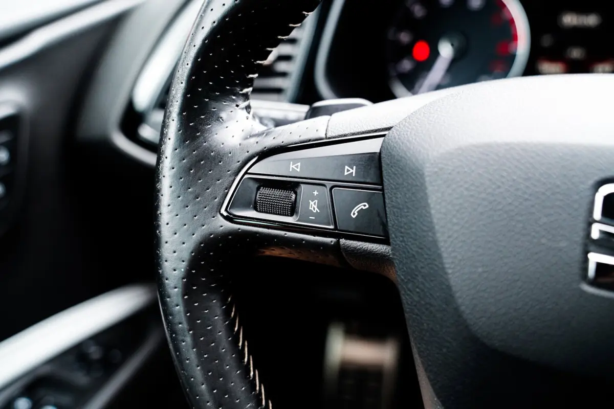 2.0 TSI Cupra 280 | Stoelverwarming | Panorama dak | Alcantara sportstoelen | Seat Sound | Bluetooth