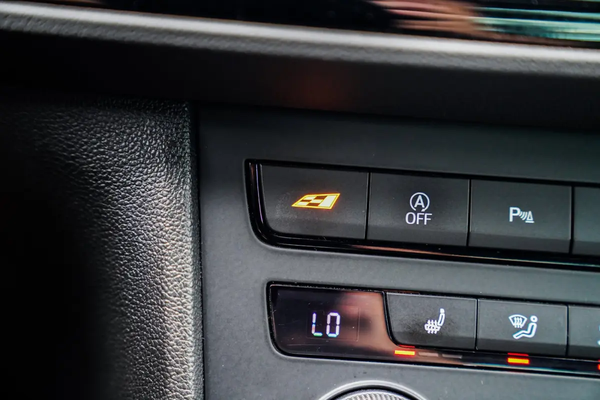 2.0 TSI Cupra 280 | Stoelverwarming | Panorama dak | Alcantara sportstoelen | Seat Sound | Bluetooth