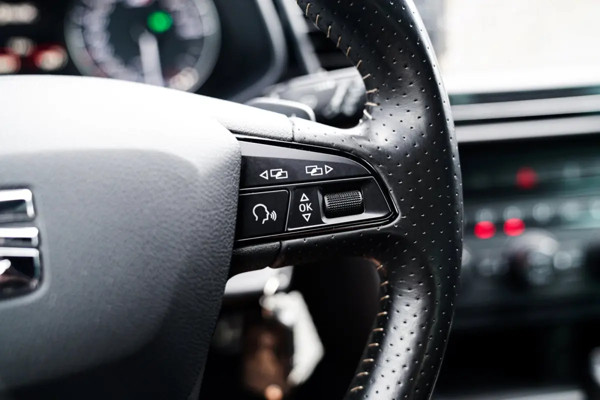 2.0 TSI Cupra 280 | Stoelverwarming | Panorama dak | Alcantara sportstoelen | Seat Sound | Bluetooth