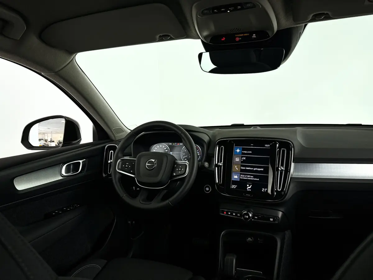T4 Inscription Expression | SOH 89% | Parkeercamera | Cruise control | Navigatie | Trekhaak