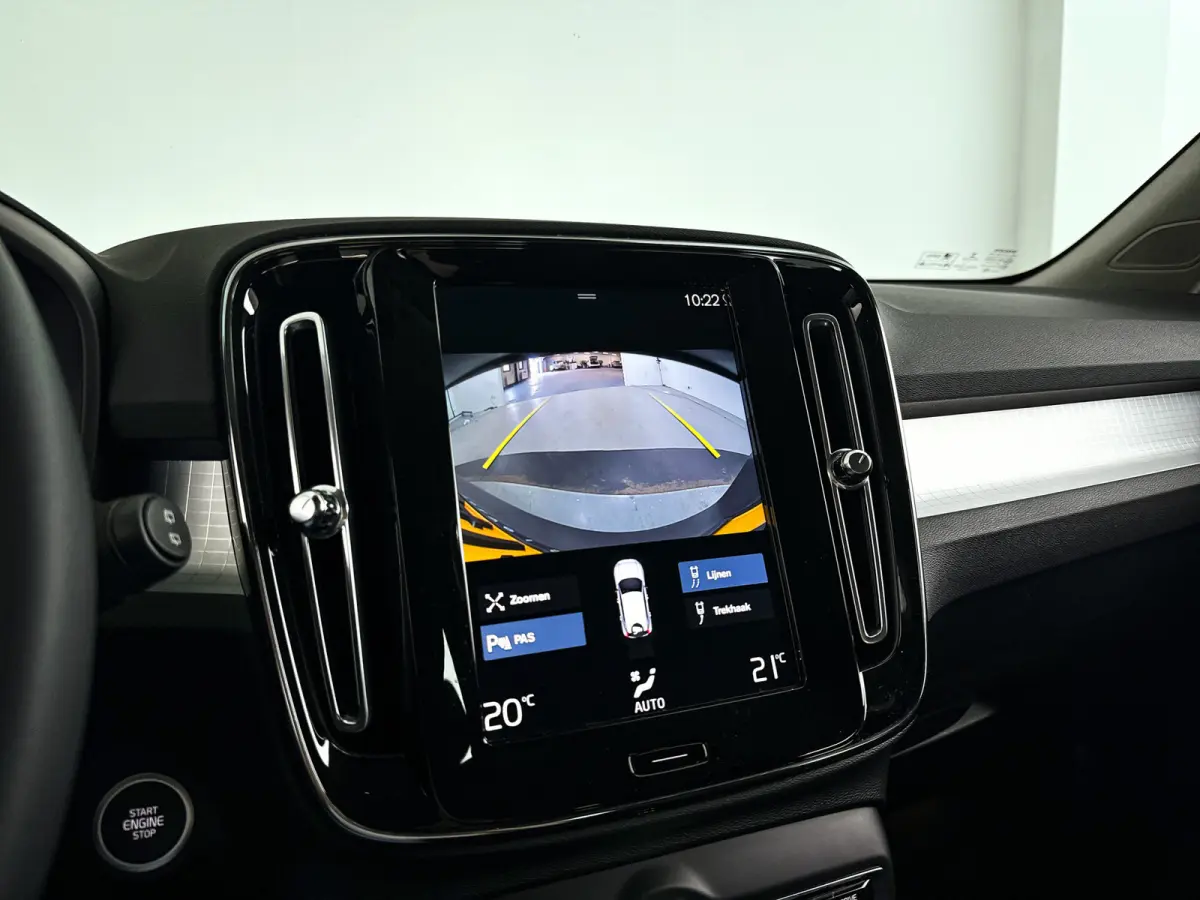 T4 Inscription Expression | SOH 89% | Parkeercamera | Cruise control | Navigatie | Trekhaak