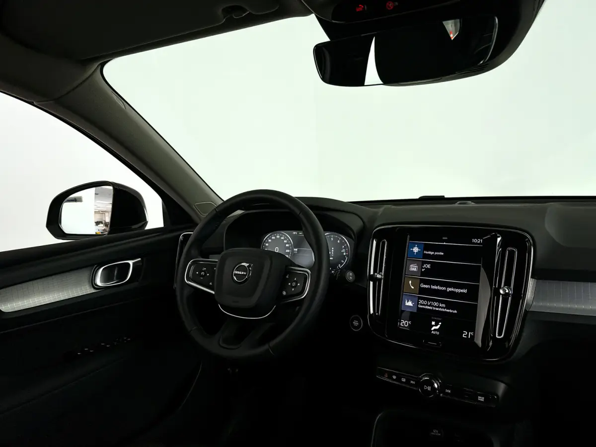 T4 Inscription Expression | SOH 89% | Parkeercamera | Cruise control | Navigatie | Trekhaak